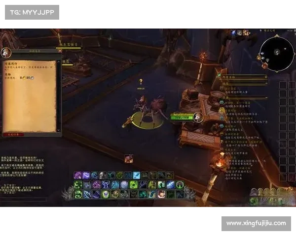 魔兽世界焦点治疗：有效方法解析